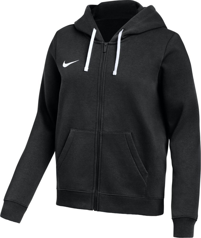 Bluza damska Nike Park 26 Fleece Full-Zip Hoodie czarna IB1230 010 S