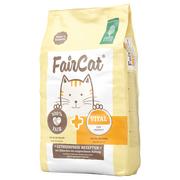 Sucha karma dla kotów - FairCat Vital - 2 x 7,5 kg - miniaturka - grafika 1
