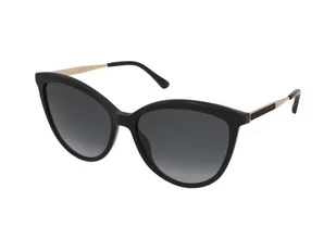 Okulary przeciwsłoneczne Jimmy Choo Belinda/s 807 56 9O - Okulary przeciwsłoneczne - miniaturka - grafika 1