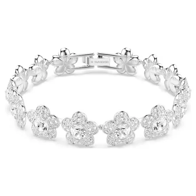 Bransoletka Swarovski Ariana Grande x Swarovski kwiaty 5749182