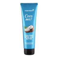 Kosmetyki po opalaniu - TannyMaxx Tannymaxx Coconut After Sun Butter, 150 ml - miniaturka - grafika 1