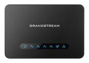 Telefonia VoIP - Grandstream HT814 bramka VoIP 4 porty FXS HT814 - miniaturka - grafika 1