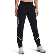 Spodnie damskie - Spodnie dresowe damskie Under Armour OutRun the Rain Pant - miniaturka - grafika 1