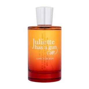 Juliette Has A Gun Lust For Sun woda perfumowana 100 ml unisex - Wody i perfumy unisex - miniaturka - grafika 1