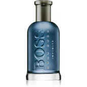 Wody i perfumy męskie - Hugo Boss Boss Bottled Infinite woda perfumowana 200ml - miniaturka - grafika 1