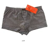 Majtki męskie - SLIPY ATLANTIC EMBAJ EEH-040 - miniaturka - grafika 1