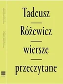 Poezja - Wiersze przeczytane + CD - miniaturka - grafika 1