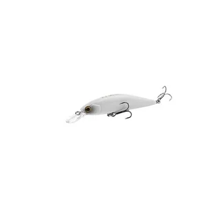 Wobler SHIMANO Yasei Trigger Twitch 6 cm Perłowo-biały - Inne akcesoria dla wędkarzy - miniaturka - grafika 1