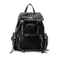 Torebki damskie - XTI Plecak damski 184335, czarny, Czarny (Black) - miniaturka - grafika 1