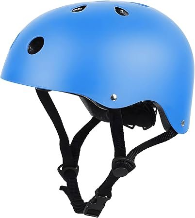 Kask Rowerowy LeapBeast L Lekki, Regulowany, Wentylowany