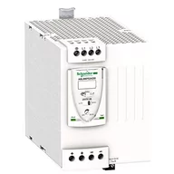 Zasilacze i transformatory - BCS schneider electric Zasilacz impulsowy 380-500V AC/ 24V 20A ABL8WPS24200 ABL8WPS24200 - miniaturka - grafika 1