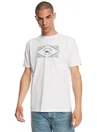 Koszulki męskie - Koszulka męska Quiksilver Circled Line SS (zestaw 1) - miniaturka - grafika 1