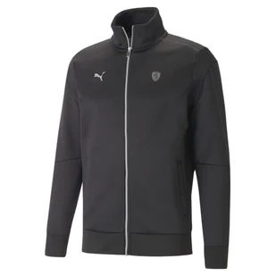 PUMA BLUZA FERRARI STYLE MT7 53833301 r L - Bluzy męskie - miniaturka - grafika 1