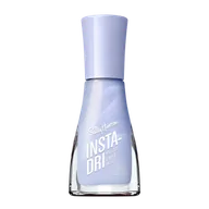 Lakiery do paznokci - Sally Hansen Insta Dri Luxe Finish, 65 Lavish Lilac - miniaturka - grafika 1