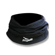 Czapki damskie - Rogelli, Czapka pod kask, LASA, komin 2w1, czarny - miniaturka - grafika 1