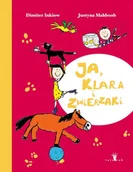 E-booki dla dzieci i młodzieży - Ja, Klara i zwierzaki - miniaturka - grafika 1
