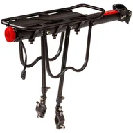 Bagażniki rowerowe - Bagażnik rowerowy aluminiowy Profex 25 kg, tylny - miniaturka - grafika 1