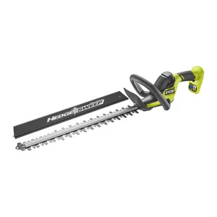 Ryobi Nożyce do żywopłotu akumulatorowe ONE+ 18V, ostrze 45 cm | RY18HT45A-0 - Nożyce do żywopłotu - miniaturka - grafika 1