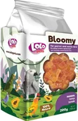 Karma dla ptaków - Bloomy Papaya for parrots and exotic birds, 200g - miniaturka - grafika 1