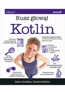 Kotlin. Rusz głową! - Podstawy obsługi komputera - miniaturka - grafika 2