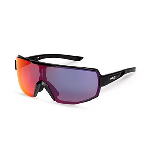 AGU 002310875 Czarne okulary PHOTOCROM Bold. unisex-dorośli, jeden rozmiar - Badminton - miniaturka - grafika 1