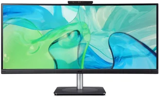 ACER Vero CB343CURDbemiiphuzx IPS UWQHD UM.CB3EE.D07 - Monitory - miniaturka - grafika 1