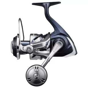 Kołowrotek Twin Power SW C, 8000 HG - Kołowrotki - miniaturka - grafika 1