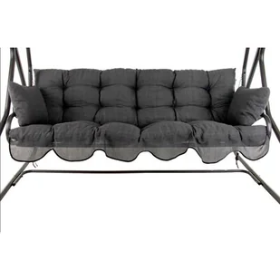 Poduszki na huśtawkę 170 cm Bora H024-07PB PATIO - Poduszki ogrodowe - miniaturka - grafika 1