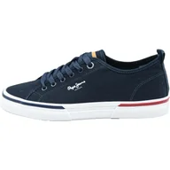 Buty trekkingowe damskie - Trampki Pepe Jeans Kenton Smart 22, Mężczyźni - miniaturka - grafika 1