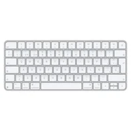 Klawiatury - Apple Magic USB + Bluetooth QWERTY Hiszpański Biały MXCL3Y/A - miniaturka - grafika 1