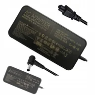 Zasilacze do laptopów - Zasilacz Ladowarka Do Laptopa 120W Pc Ac 19V Asus N750 N56 G50 Fx504 Ux510 - miniaturka - grafika 1