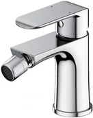 Baterie bidetowe - Omnires SACRAMENTO Bateria bidetowa Chrom SC2320CR - miniaturka - grafika 1