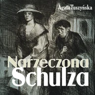 Audiobooki - biografie - Narzeczona Schulza - miniaturka - grafika 1
