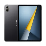 Tablety - Xiaomi POCO Pad M1 8 GB + 256 GB Grey - miniaturka - grafika 1