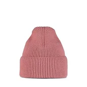 Czapki dla dzieci - Buff Dzianinowa i polarowa czapka Midy Crimson Girl jeden rozmiar - miniaturka - grafika 1