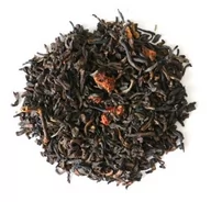 Herbata - Herbata o smaku puErh truskawkowy 170g najlepsza herbata sypana w eko opakowaniu - miniaturka - grafika 1