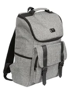 Plecaki - Trespass Plecak "Sauchie" w kolorze szarym - 35 x 45 x 15 cm - miniaturka - grafika 1