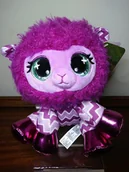 Maskotki i pluszaki - Spin Master Gund P. Lushes 15 cm - Shelly O'Llama - miniaturka - grafika 1