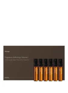 Aesop Fragrance Anthology Volume I - Wody i perfumy damskie - miniaturka - grafika 1