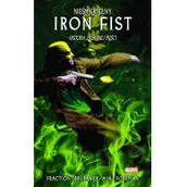Komiksy dla dorosłych - Brubaker Ed, Fraction Matt ,  Aja David Nieśmiertelny Iron Fist. Tom 3 - miniaturka - grafika 1
