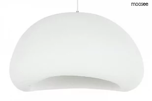 MOOSEE lampa wisząca NEST 60 biała - Lampy sufitowe - miniaturka - grafika 1