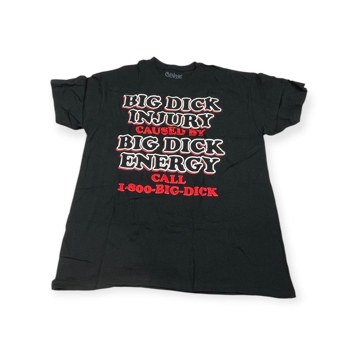 Koszulka T-shirt męski okrągły dekolt SPENCER'S L