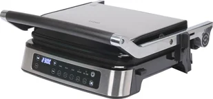 Grill elektryczny GRILL ELEKTRYCZNY 2000W, PANEL LED - Grille elektryczne - miniaturka - grafika 10