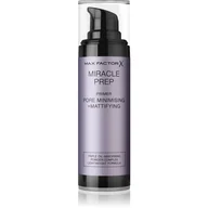 Bazy pod makijaż - Max Factor Miracle Prep Primer podkład do twarzy (1 x 30 ml) - miniaturka - grafika 1
