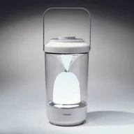 Latarki - Lampa kempingowa TS-1982 340 lm Tiross - miniaturka - grafika 1