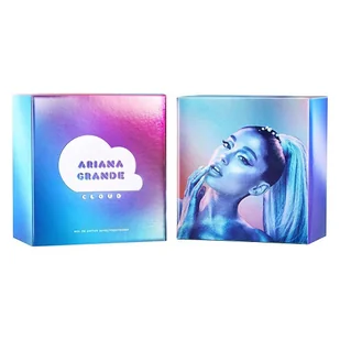 Ariana Grande Cloud woda perfumowana  30 ml - Wody i perfumy damskie - miniaturka - grafika 3