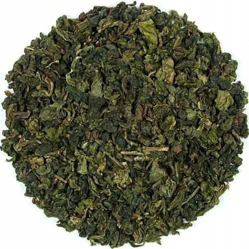 Premium Oolong Tie Guan Yin herbata Turkusowa 500g