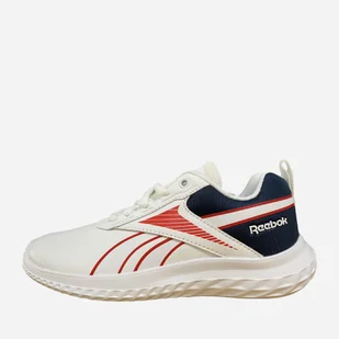 Buty sportowe chłopięce Reebok Rush Runner 5 100205003 27 Białe (1200143614679) - Buty dla chłopców - miniaturka - grafika 1