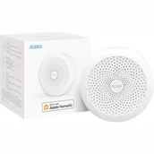 Akcesoria do alarmów - Aqara Centrala alarmowa AQARA M1S - miniaturka - grafika 1