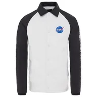Moda i Uroda OUTLET - Kurtka Vans X Space Voyager NASA Torrey Padded MTE - VN0A3HXZWUZ - XXL - miniaturka - grafika 1